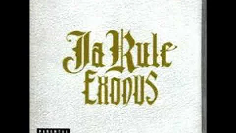 Ja Rule - 10 thug lovin ft  bobby brown