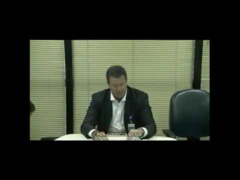 A delação sobre Carlinhos