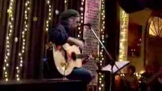 Ed Roland - Intro to Georgia Girl