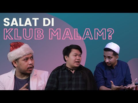 Video: Yeti Tersesat Tepat Waktu - Pandangan Alternatif