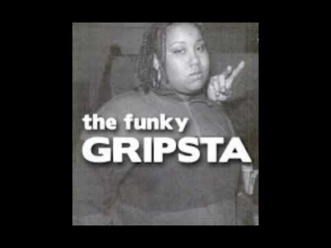 Gripsta - P.D.Y.G. Ft D-Loc (1994, Oakland CA)