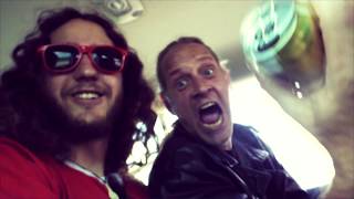 Taskforce Toxicator - Toxicator (Official Video)