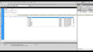 SESSION NO 2 HOW TO CONNECT WITH THE SERVER USING PHP COMMANDS