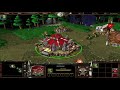 Warcraft 3 Господство Хаоса - Часть 1 - Исход Орды - Прохождение кампании Орки Warcraft 3 Господство Хаоса - Часть 1 - Исход Орды - Прохождение кампании Орки