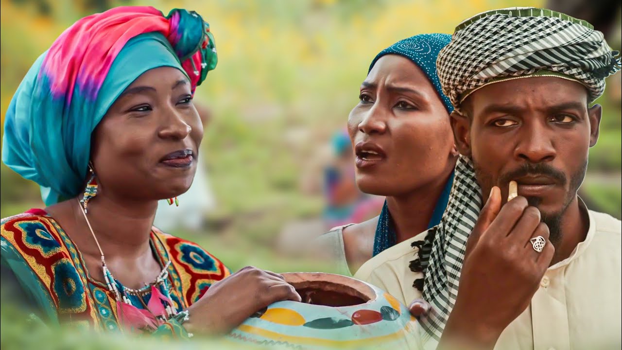 TAWAKKALTU Season 2 Episode  8 - AL-HAYAT INTERNATIONAL TV 