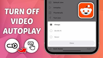How to Turn Off Video Autoplay on Reddit