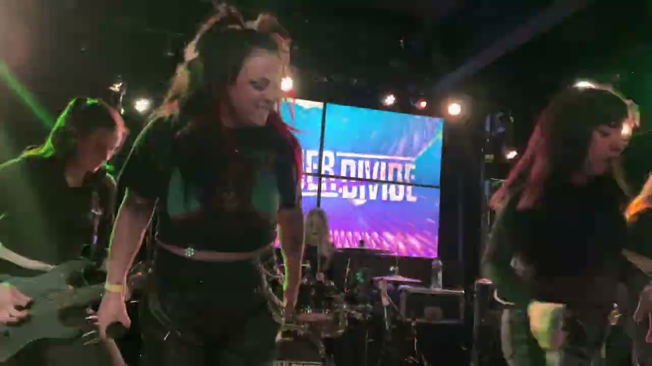 Conquer Divide - Sink Your Teeth Into This - Baltimore, MD 04/03/22