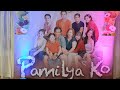 Nakakaiyak To PAMILYA KO Grand MEDIACON
#KilalaninangPamilyaKo
#PamilyakoMediacon