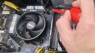 Jak Dołożyć Pamięć Ram Do Komputera PC Stacjonarnego? Jak Zwiększyć Pamięć w Komputerze? FT439