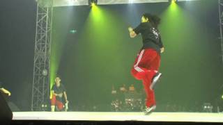 DANCE@LIVE http://www.dancealive.tv/ Facebook https://www.facebook....