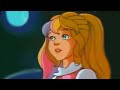 Lady lovely locks theme song  amv 