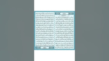 سورة الملك _ بصوت : ابو الحسن محي الدين الكردي