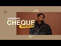 uSimamane - Cheque (Ejay.U.The.Goat Remix)
