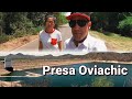 Presa SIN AGUA | Sonora, México