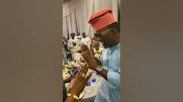 Pasuma and Madam Saje