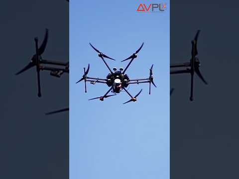 Essential Drone Safety Tips for Secure and Smooth Flights #dronesafety #avplinternational