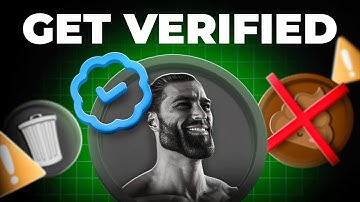 How To Get A Verified Token on Solana (via Jupiter Exchange)