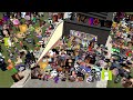 THE WORLD OF MANY MANY NEXTBOTS In Garry&#39;s Mod!