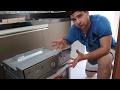 Como Embutir Forno em Cozinha Planejada