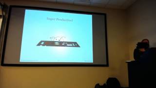 Celebrity In the Trenches with Tomster, Upgrading Ember.js and Ember Data -Stacy London Wealth