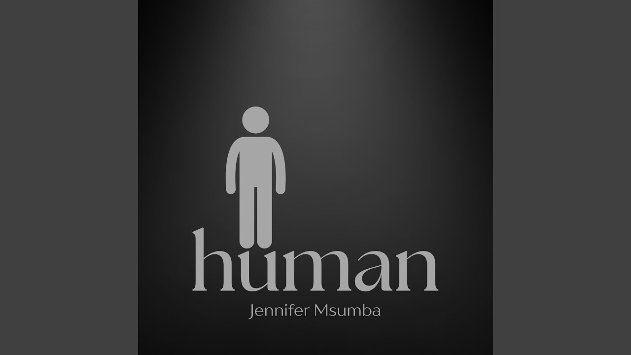 Human auf YouTube ansehen Human auf YouTube ansehen