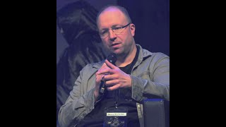 DER JOHN SINCLAIR-PODCAST - Oktober 2021 (Interviews mit Martin May und Dennis Ehrhardt)