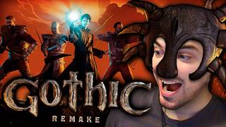 Gothic Remake Event | 10 Push ups Per Death | Finally Playing my Favourite Game
If you liked the video, support me on other platforms:
Twitch: https://www.twitch.tv/azzapp
Twitter: https://twitter.com/Azzapp_LoL
Discord Server: https://discordapp.com/invite/azzapp
Instagram: https://www.instagram.com/azer.dugalic/
TikTok: https://www.tiktok.com/@azz.app
Reels: https://www.instagram.com/azzappclips
Support me on Patreon for exclusive content: https://www.patreon.com/Azzapp
Creative Channel: https://www.youtube.com/channel/UC9jtH0ZgnjzT2tjG7AKh9Sw
Variety Channel : https://www.youtube.com/channel/UCZ6trY7NDC1f-IGI1KBTa3Q
Squid Squad merch : https://merch.streamelements.com/azzapp
Editor: https://twitter.com/brenzalor
Thumbnails: https://twitter.com/traubenbecher
#velkoz #leagueoflegends #azzapp Gothic Remake Event | 10 Push ups Per Death | Finally Playing my Favourite Game
