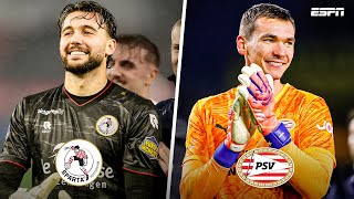 De MOOISTE REDDING per CLUB 2025