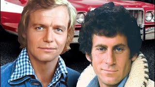 RIP David Soul of Starsky and Hutch