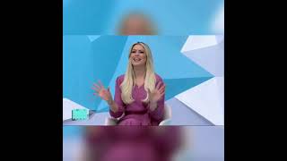 Aberto Denilson E Renata Fan Fazem As Apostas Para O Jogo Entre Fla E Coxa.