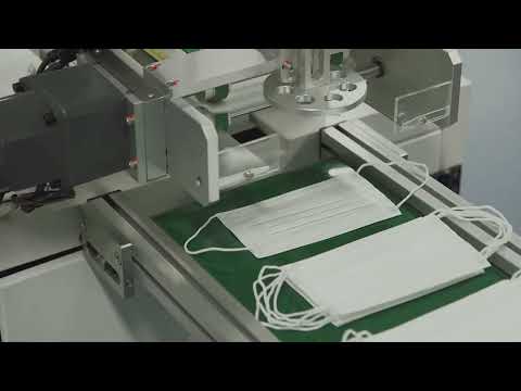 Luosh Surgical Face Masks Made In USA 