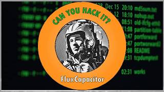FluxCapacitor - Hackthebox.eu