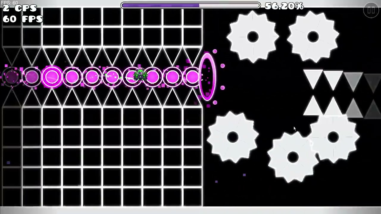 final death remake showcase