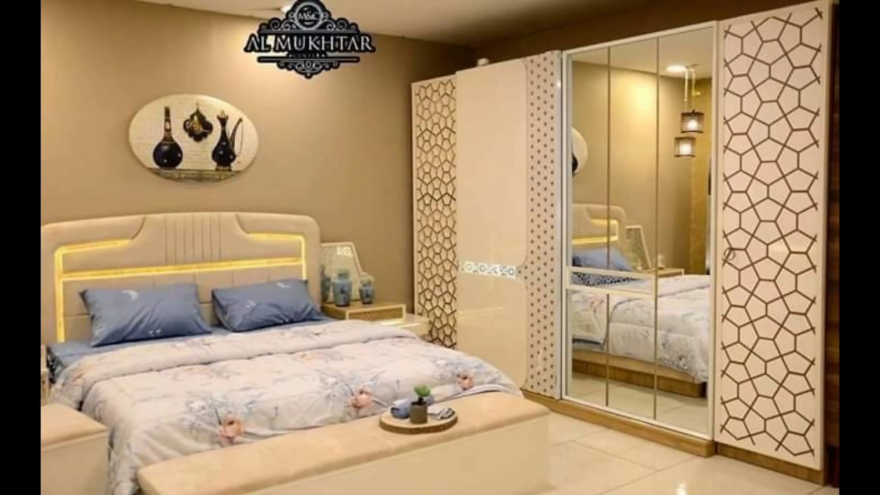 غرف نوم مودرن كامله 2020 YouTube غرف نوم مودرن كامله 2020 YouTube