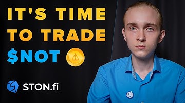 How to Buy, Sell, or Trade Notcoin #NOT