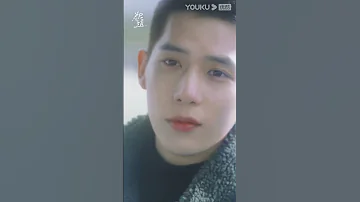الوقوع في حبك في اللحظة التي نظرت فيها روه نا إلى الوراء بدا لي أنني وقعت في الحب أيض ا YOUKU 