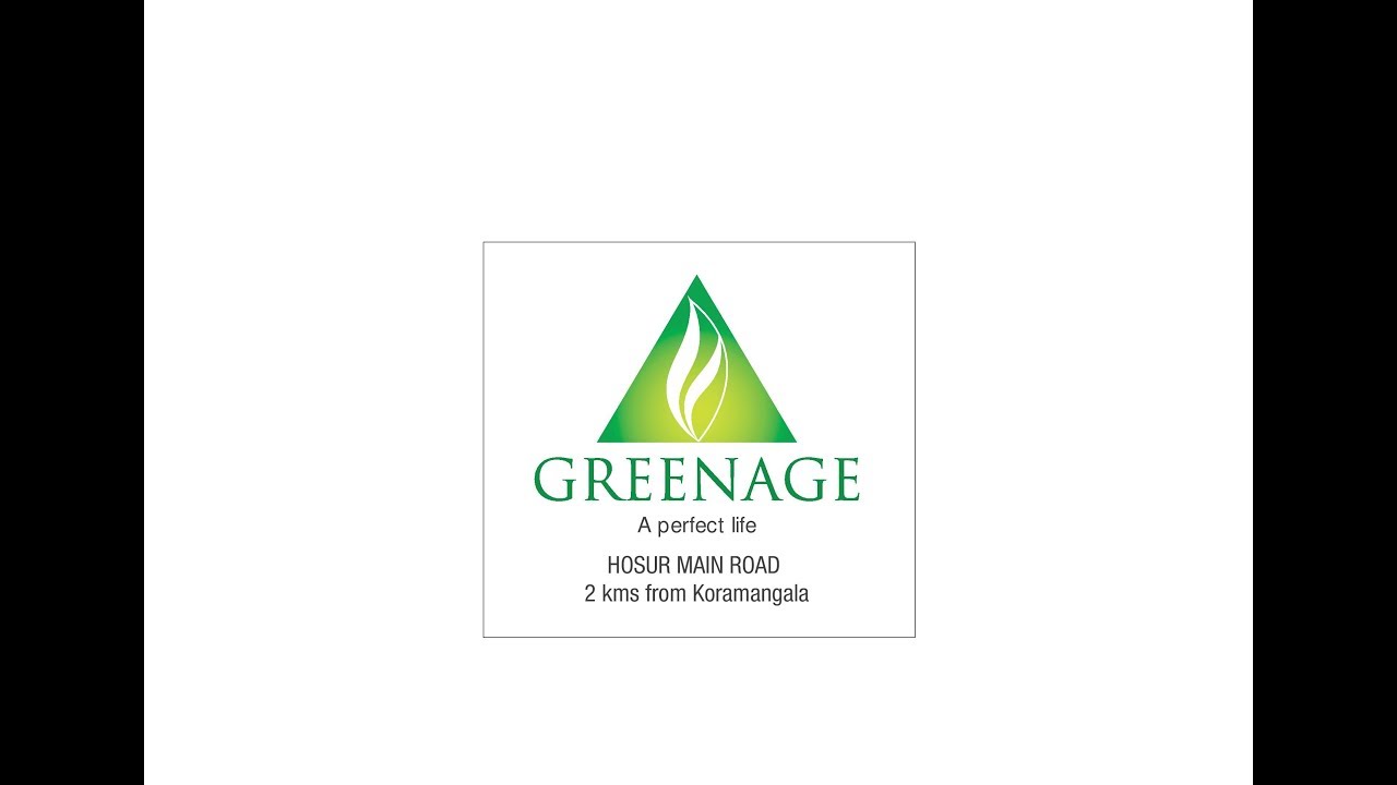 Sattva Greenage- Life at Greenage