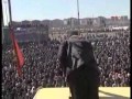 Yasakl? Diyarbak?r Newroz'u Milyona Ko?tu