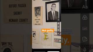 Was Buford Pusser Driving Drunk The Night Of His Fatal Car Crash