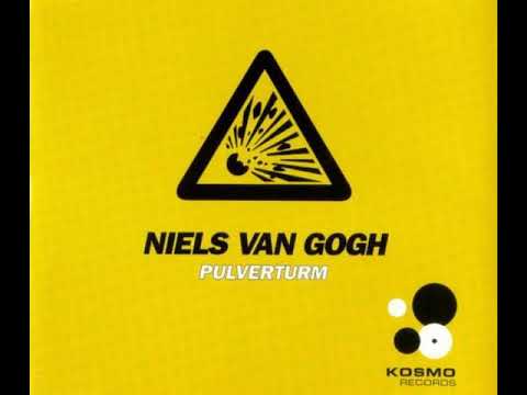 Niels van Gogh - Pulverturm (DJ Tomcraft Remix)