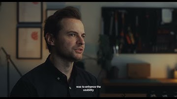 Designing the Orbitkey Key Organizer Pro | A Short Documentary