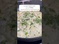 Dieses Kohlrabi-Rezept macht einfach süchtig! 🤤#Rahmkohlrabi #Kohlrabi #Rahmgemüse #Gemüsebeilage