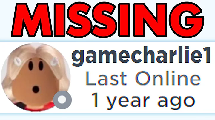 This Roblox Player Was KIDNAPPED...