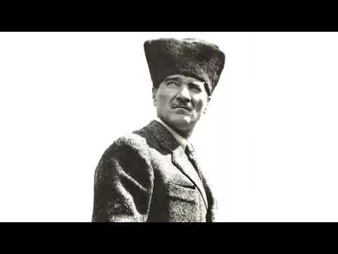 Ege - Mustafa Kemal'in Askerleriyiz(Playback-Nutuk)