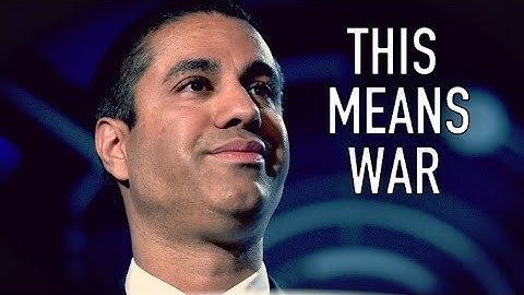FCC Set to Rollback Net Neutrality—This Would RUIN the Internet!