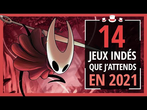 Vidéo: Essayez Un Jeu PC Indépendant Déroutant