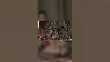 السلطانة عائشة قولوله سماح بأمارة مين Ayşe Sultan Oloolo Samah Be Amart Meen 