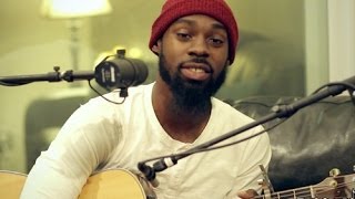 Mali Music Performs "Beautiful" Acoustic on ThisisRnB Sessions chords