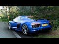 2016 Audi R8 V10 Plus | Forza Horizon 5 Gameplay
