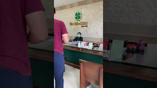 Berapa Sih Biaya Cek Kesehatan Di Biomedika? Di Akhir Video Jangan Lupa Puasa Dulu Malemnya Ya.